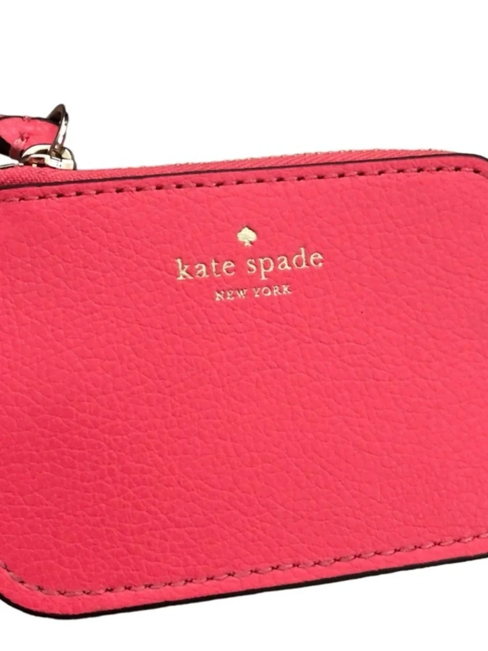 Kate Spade Ava Reversible Tote Navy/Pink